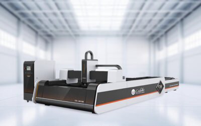 ماكينة لحام بالليزر CNC – اكتشف قوة ماكينات فالكون