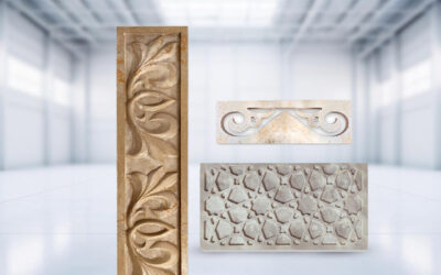 ماكينات راوتر الأخشاب – سر الديكورات الخشبية الفاخرة الان مع فالكون